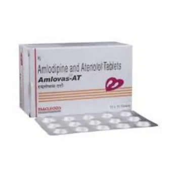 Atenolol Tablets